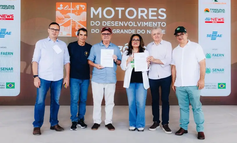 ASN Rio Grande do Norte - Agência Sebrae de Notícias