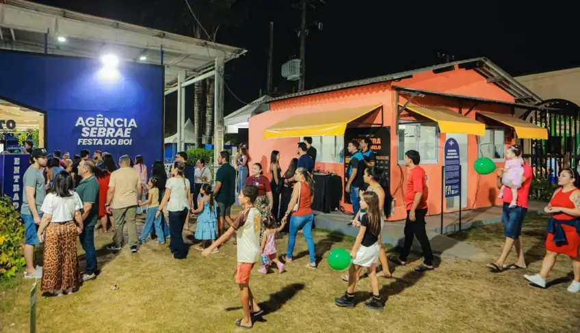 ASN Rio Grande do Norte - Agência Sebrae de Notícias