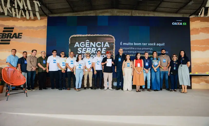 ASN Rio Grande do Norte - Agência Sebrae de Notícias