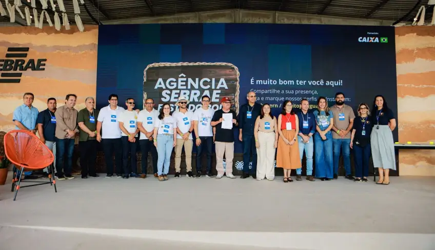 ASN Rio Grande do Norte - Agência Sebrae de Notícias