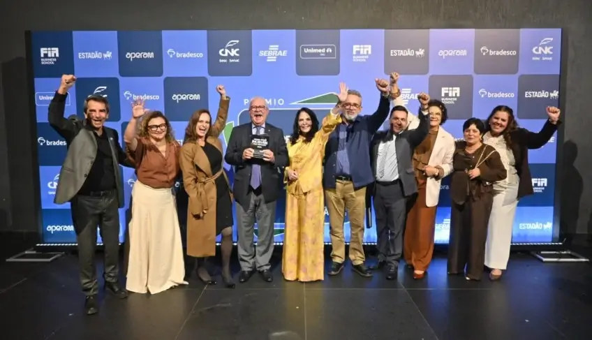 ASN Rio Grande do Norte - Agência Sebrae de Notícias