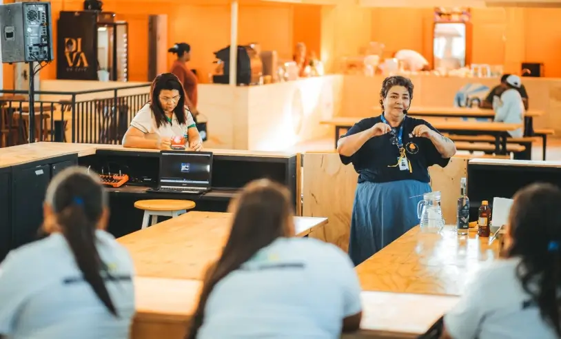ASN Rio Grande do Norte - Agência Sebrae de Notícias