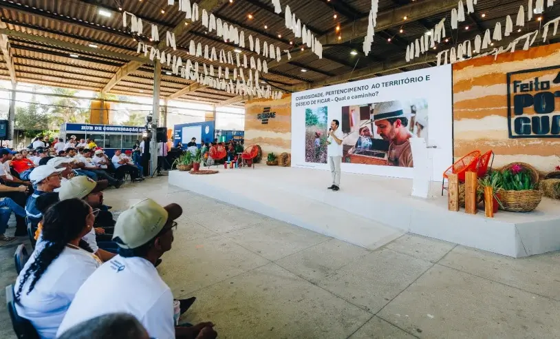 ASN Rio Grande do Norte - Agência Sebrae de Notícias