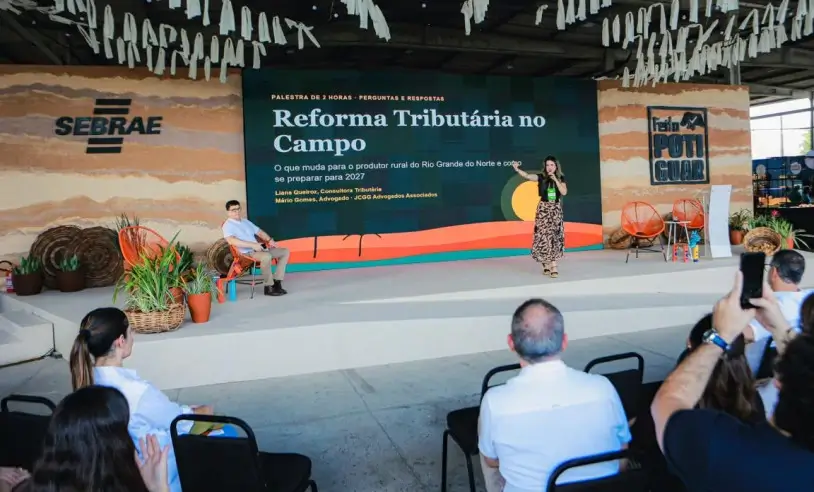 ASN Rio Grande do Norte - Agência Sebrae de Notícias