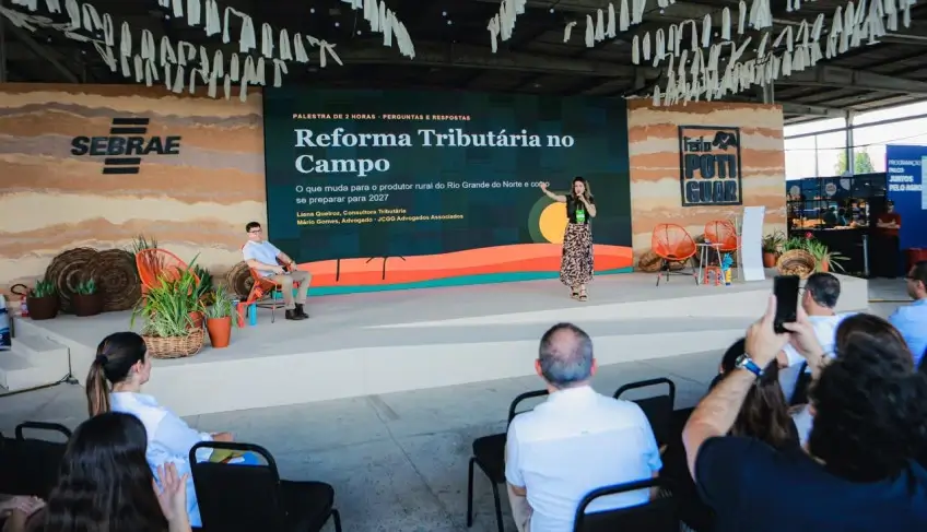 ASN Rio Grande do Norte - Agência Sebrae de Notícias