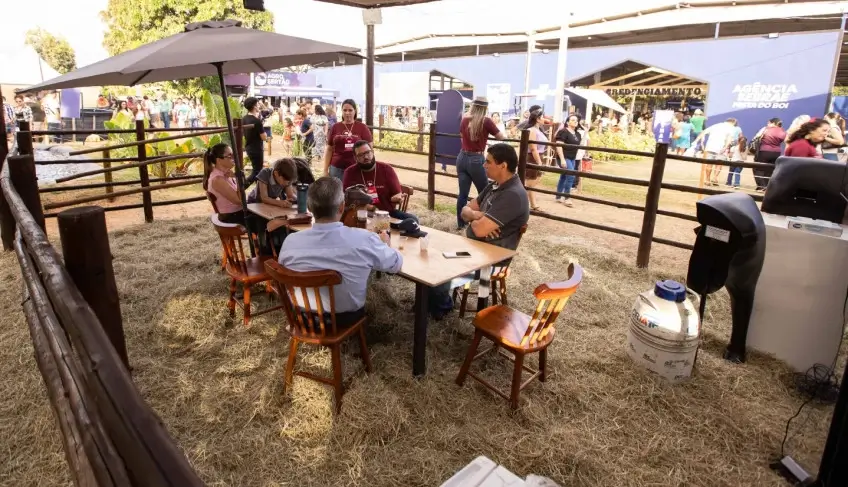 ASN Rio Grande do Norte - Agência Sebrae de Notícias