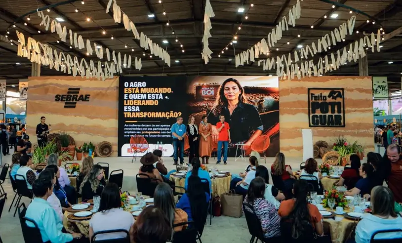 ASN Rio Grande do Norte - Agência Sebrae de Notícias