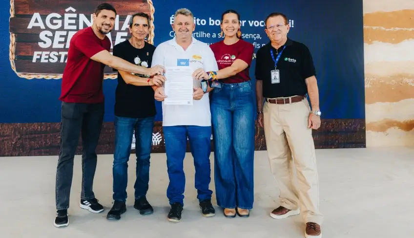 ASN Rio Grande do Norte - Agência Sebrae de Notícias