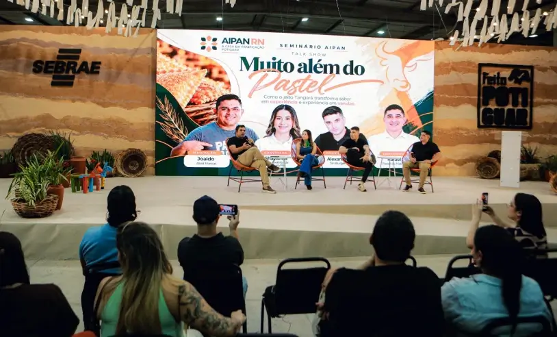 ASN Rio Grande do Norte - Agência Sebrae de Notícias