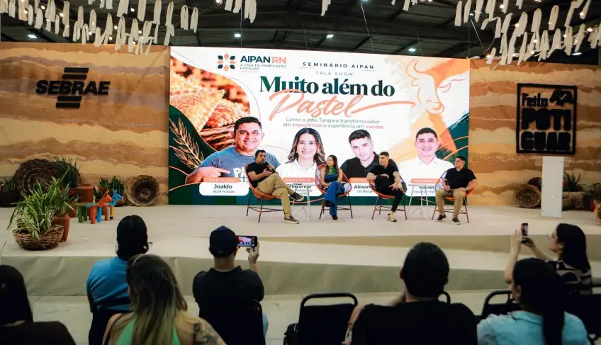 ASN Rio Grande do Norte - Agência Sebrae de Notícias
