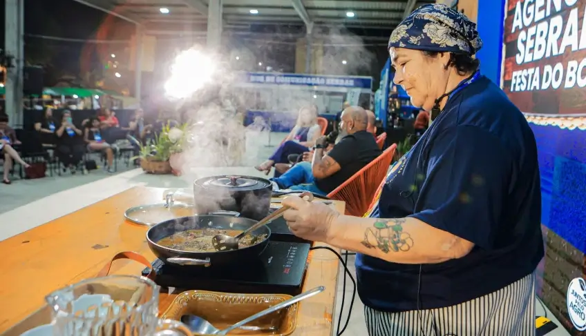 ASN Rio Grande do Norte - Agência Sebrae de Notícias