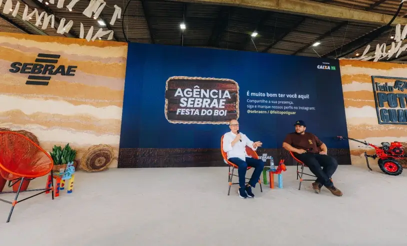 ASN Rio Grande do Norte - Agência Sebrae de Notícias