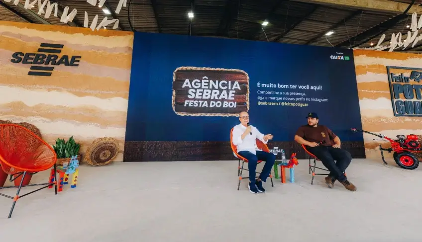 ASN Rio Grande do Norte - Agência Sebrae de Notícias