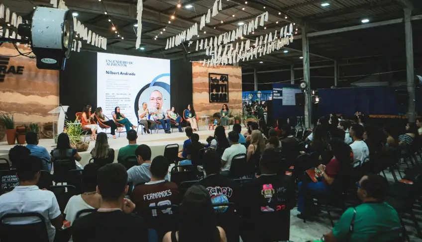 ASN Rio Grande do Norte - Agência Sebrae de Notícias