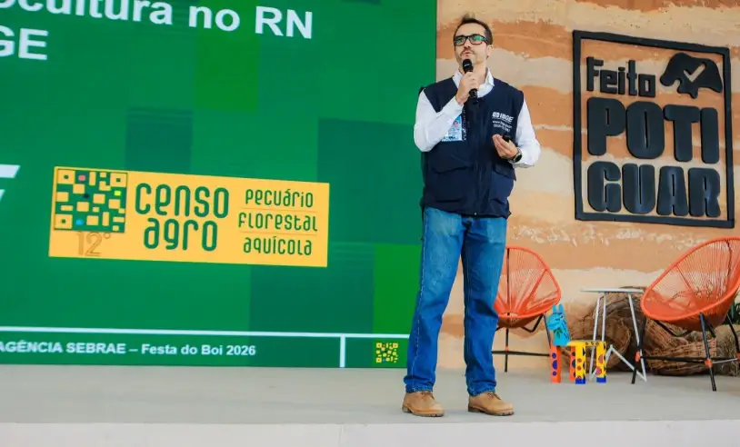 ASN Rio Grande do Norte - Agência Sebrae de Notícias
