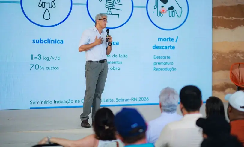 ASN Rio Grande do Norte - Agência Sebrae de Notícias