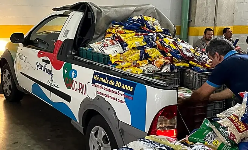 ASN Rio Grande do Norte - Agência Sebrae de Notícias