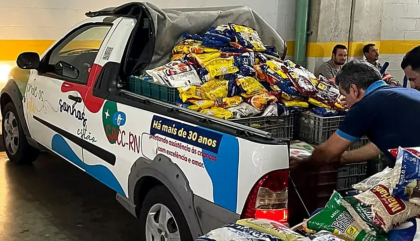 ASN Rio Grande do Norte - Agência Sebrae de Notícias