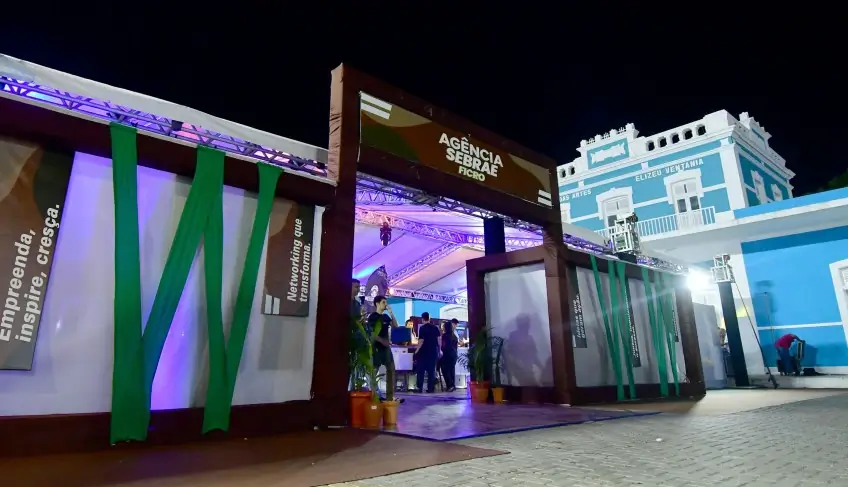 ASN Rio Grande do Norte - Agência Sebrae de Notícias