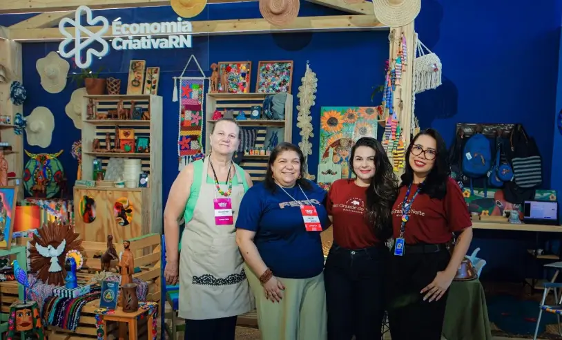 ASN Rio Grande do Norte - Agência Sebrae de Notícias