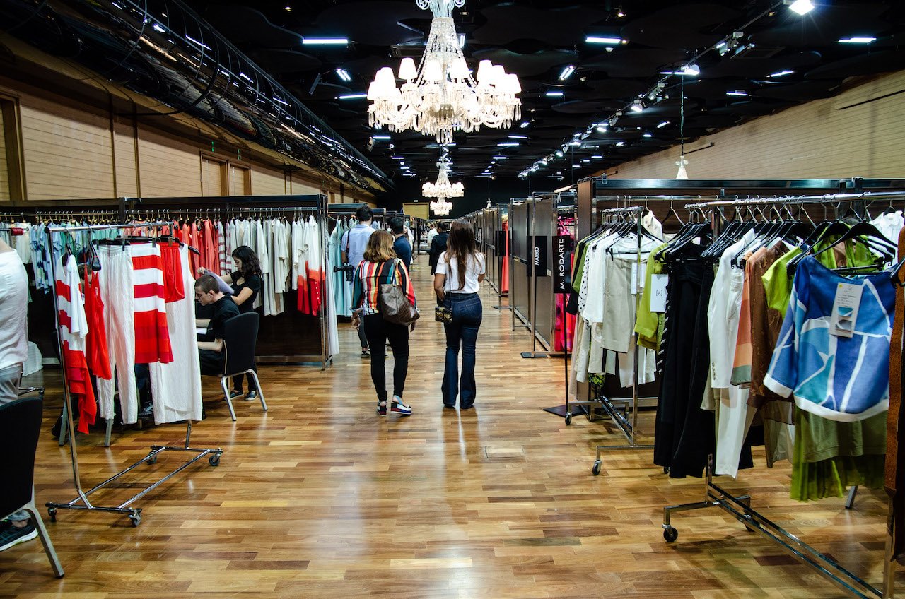 Marcas do RN participam de salão de moda para mercado de luxo | ASN Rio  Grande do Norte - Agência Sebrae de Notícias