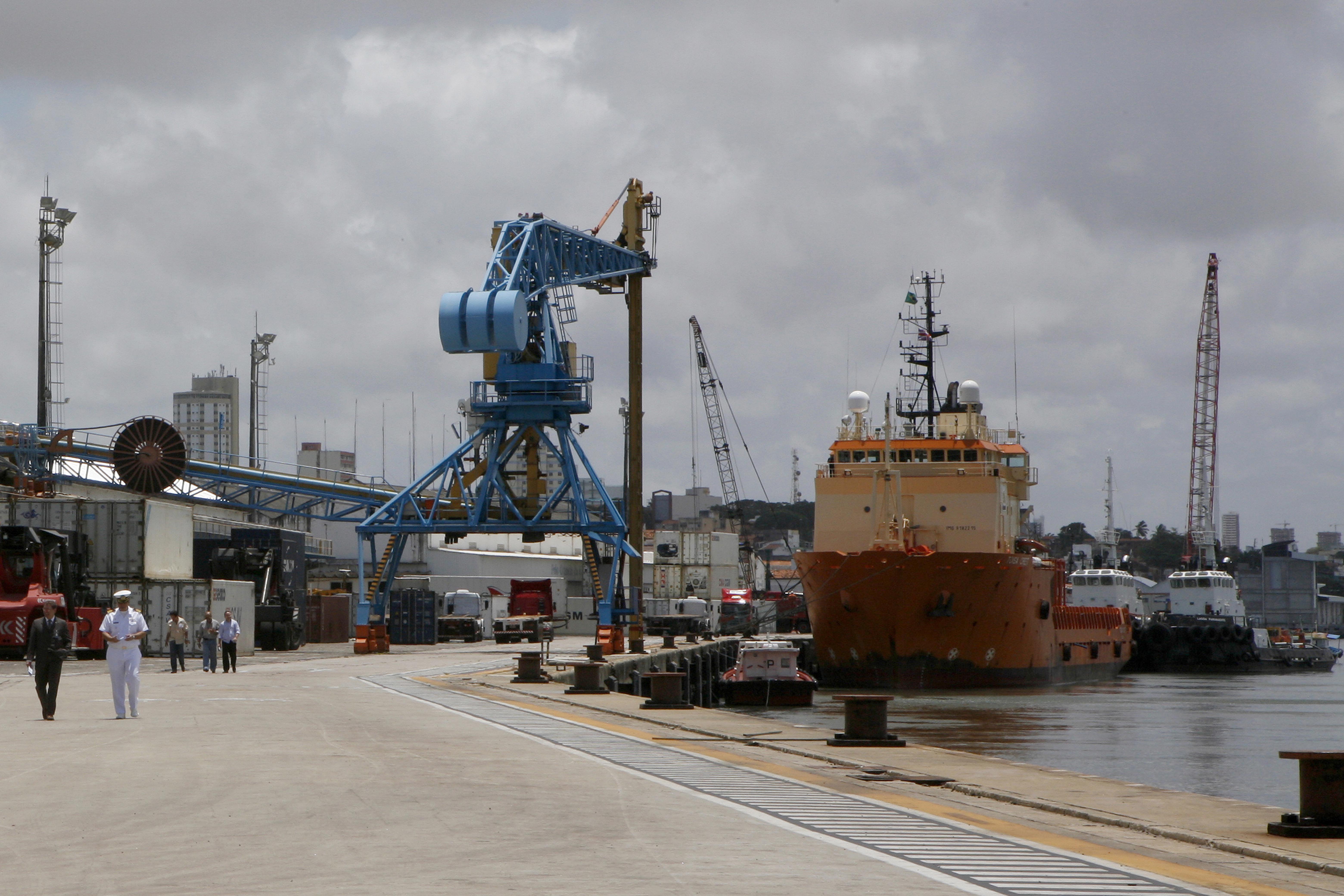 RN apresentou o maior crescimento das exporta&ccedil;&otilde;es no Nordeste, uma varia&ccedil;&atilde;o de 41,8%