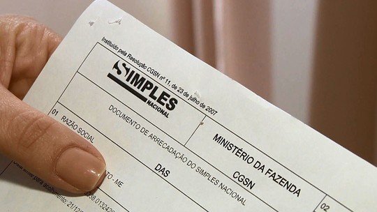 Para voltar ao Simples, a empresa n&atilde;o pode ter d&eacute;bitos com a Receita Federal ou Procuradoria-Geral da Fazenda Nacional