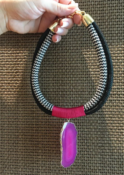 Produtos da mossoroense Marta Vick tamb&eacute;m estar&atilde;o em exposi&ccedil;&atilde;o