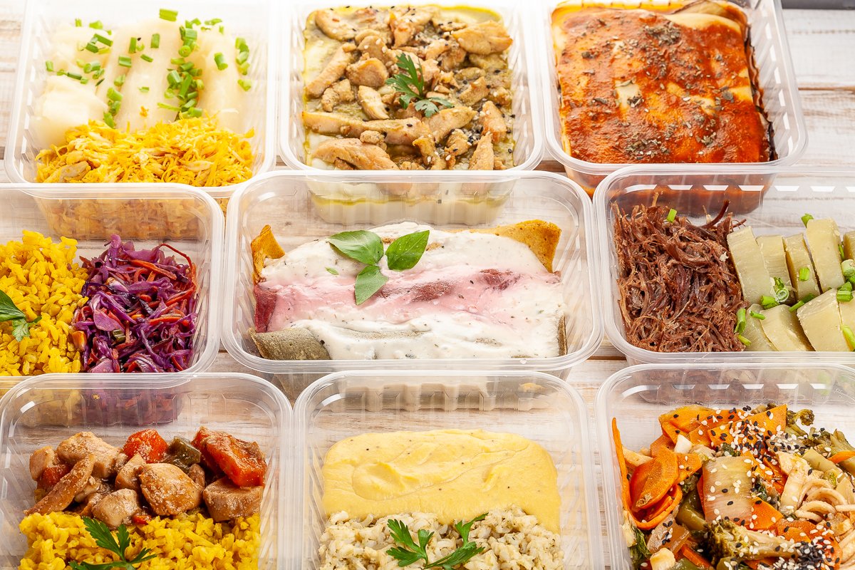 Setor de alimenta&ccedil;&atilde;o fora do lar aumentou 6% no ano passado