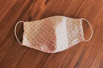 M&aacute;scaras foram itens de rodada de neg&oacute;cios on-line