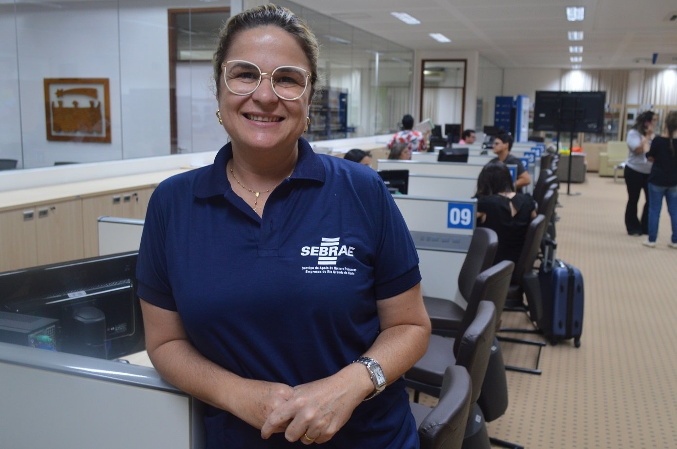 Ruth Maia alerta empreendedores sobre os cuidados antes da contrata&ccedil;&atilde;o
