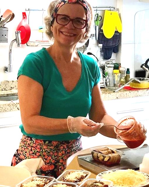 Augusta Galv&atilde;o conseguiu recuperar o ritmo de vendas 