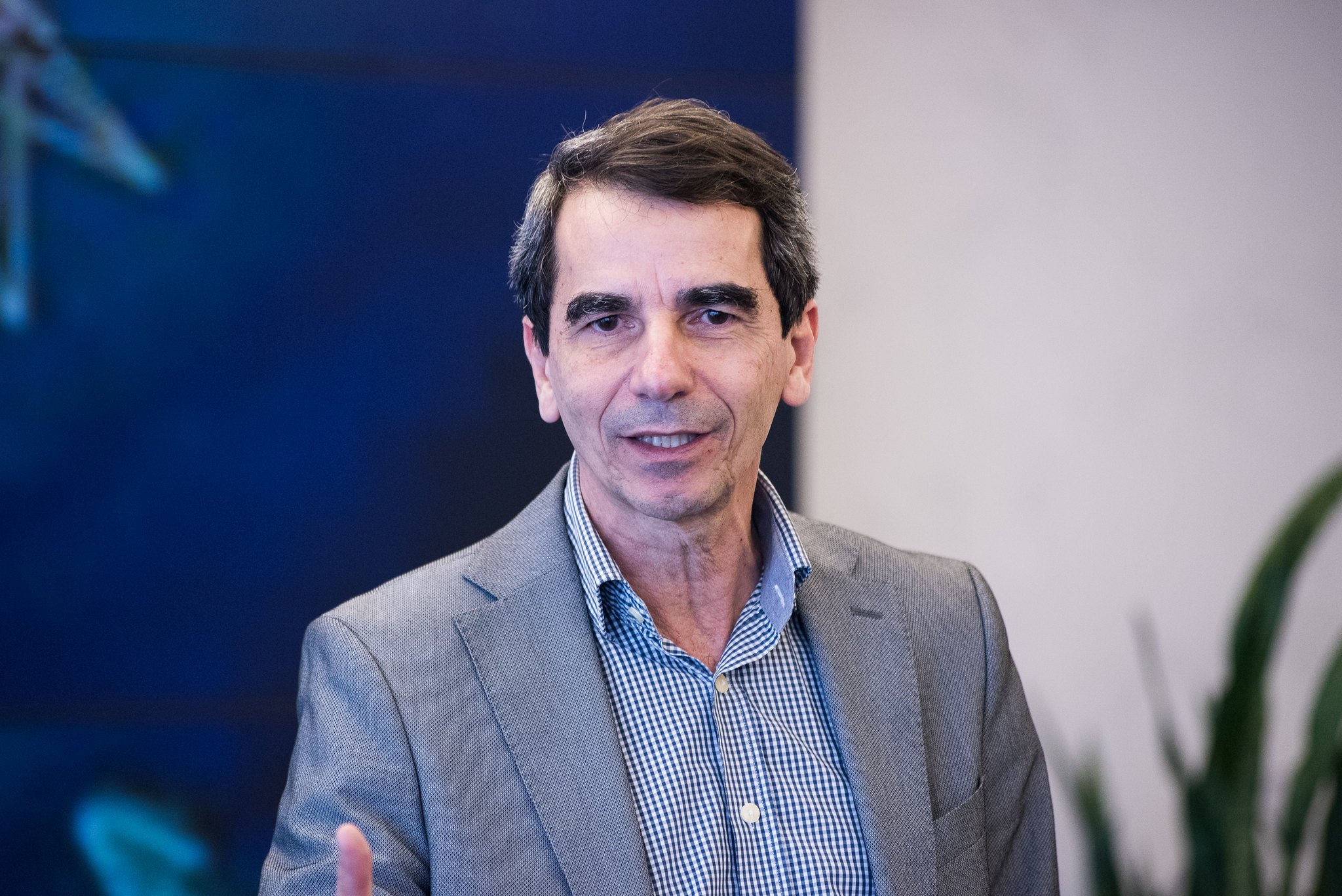 Jo&atilde;o H&eacute;lio relaciona a busca por informa&ccedil;&otilde;es sobre empreendedorismo &agrave; alta no desemprego