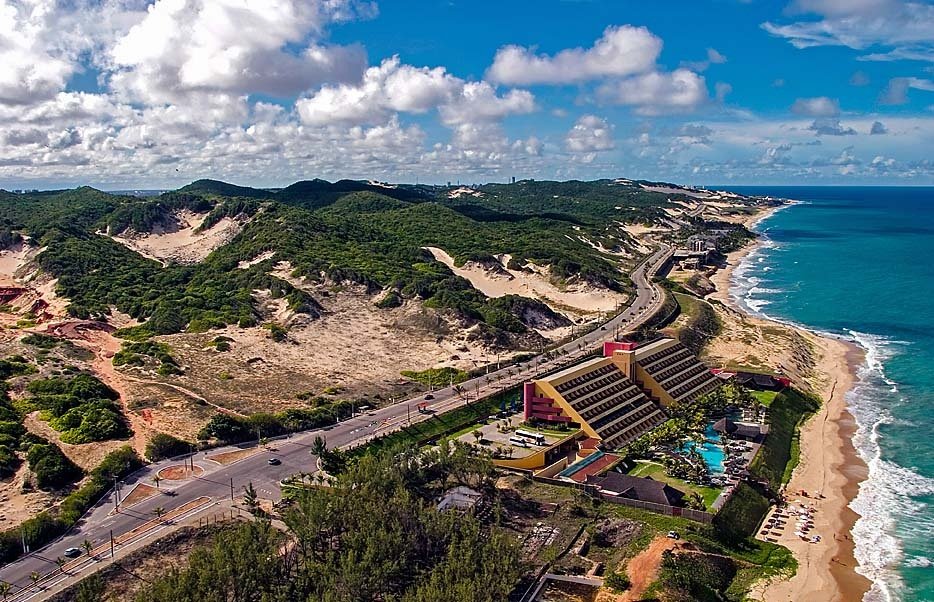 Medida beneficia empresas do setor tur&iacute;stico impactado pela pandemia