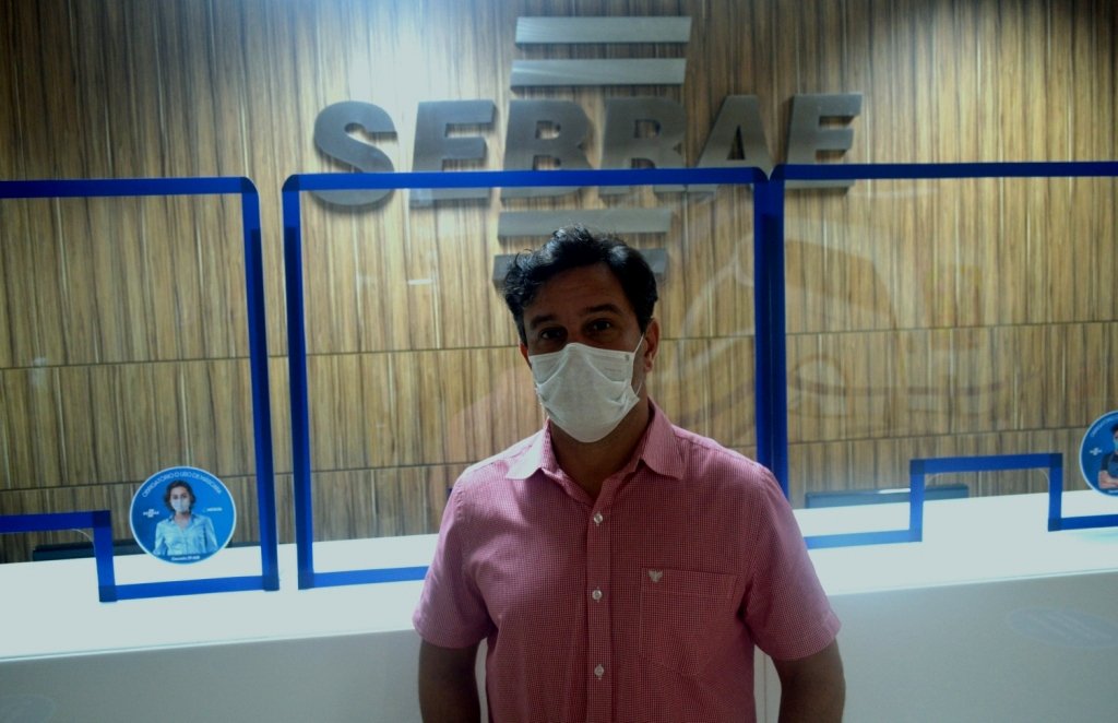 Marcelo Toscano explica import&acirc;ncia da a&ccedil;&atilde;o nesse momento de volta das atividades