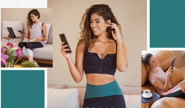Vendas da marca Beatco chegaram a outros mercado graças à internet