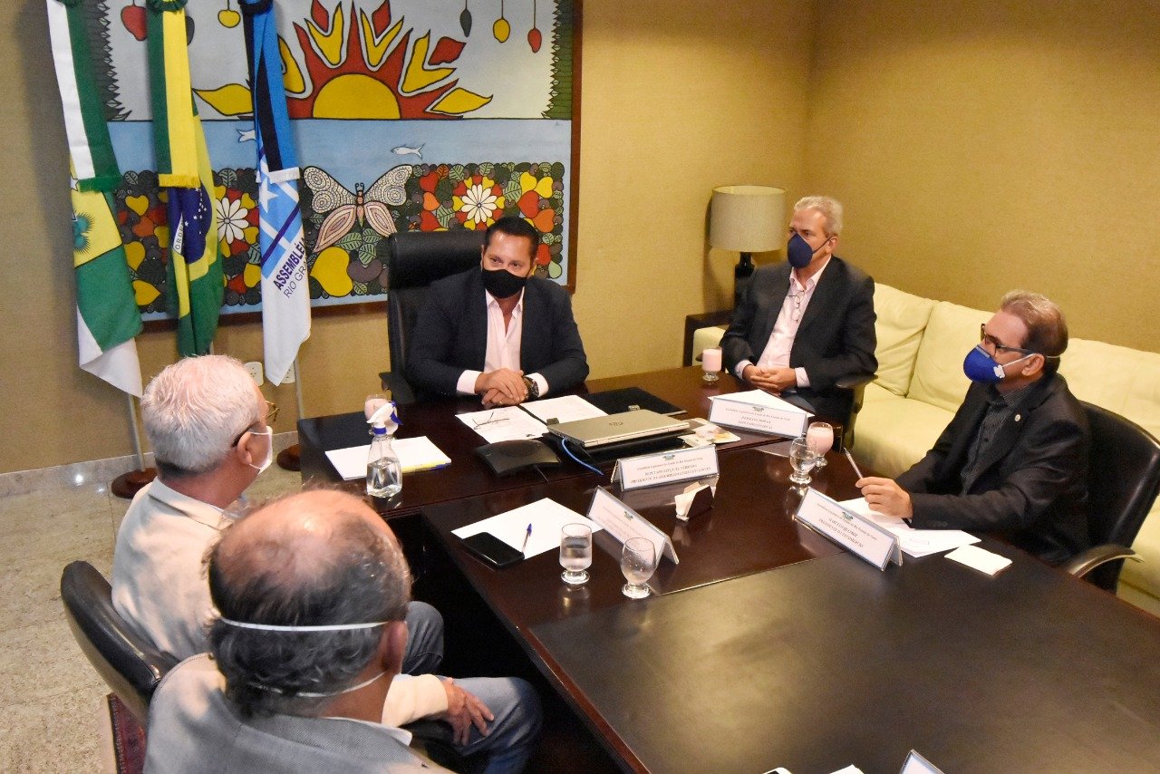 O Sebrae prop&ocirc;s reunir as altera&ccedil;&otilde;es em documento avaliadas por um grupo t&eacute;cnico 