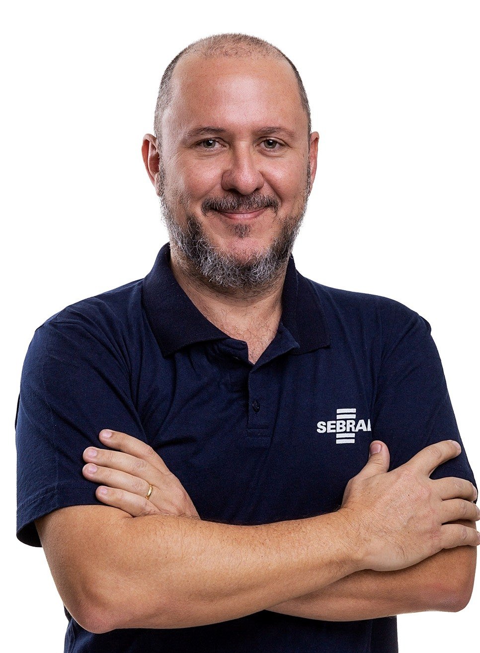 Carlos von Sohsten: for&ccedil;a do ecossistema de inova&ccedil;&atilde;o