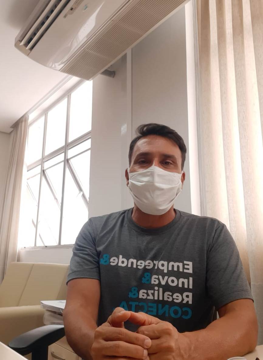 Ant&ocirc;nio Carlos anuncia prorroga&ccedil;&atilde;o das inscri&ccedil;&otilde;es para credenciados