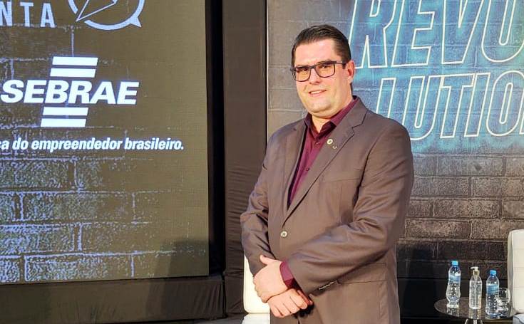 Consultor Hudson Garcia apresenta dicas para obten&ccedil;&atilde;o de cr&eacute;dito 