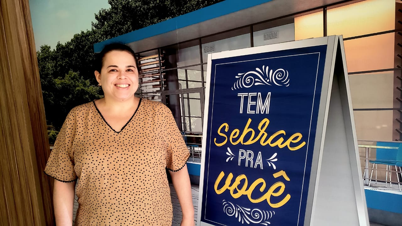 Alg&eacute;ria Varela: oportunidade para profissionais que desejam realizar trabalho de inova&ccedil;&atilde;o nas empresas