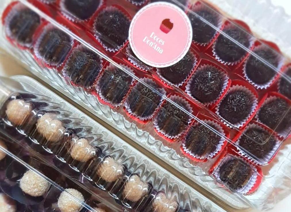 Doces Don'Ana &eacute; uma das marcas de produtos que ser&atilde;o lan&ccedil;ados na feira