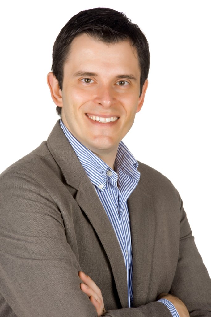 Consultor Gustavo Cerbasi