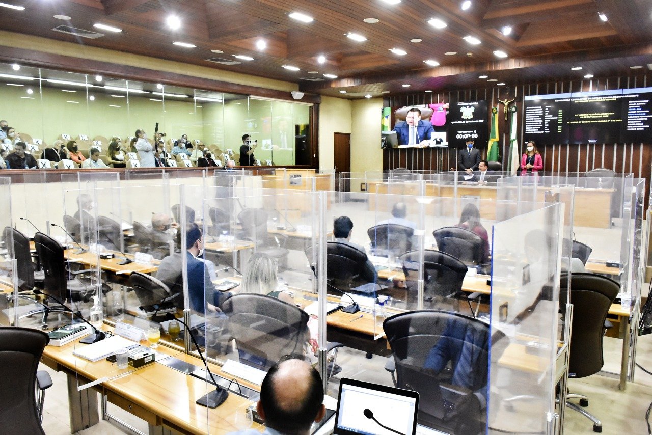 Aprovada no plen&aacute;rio da Assembleia a Lei Geral das Micro e Pequenas Empresas do Rio Grande do Norte