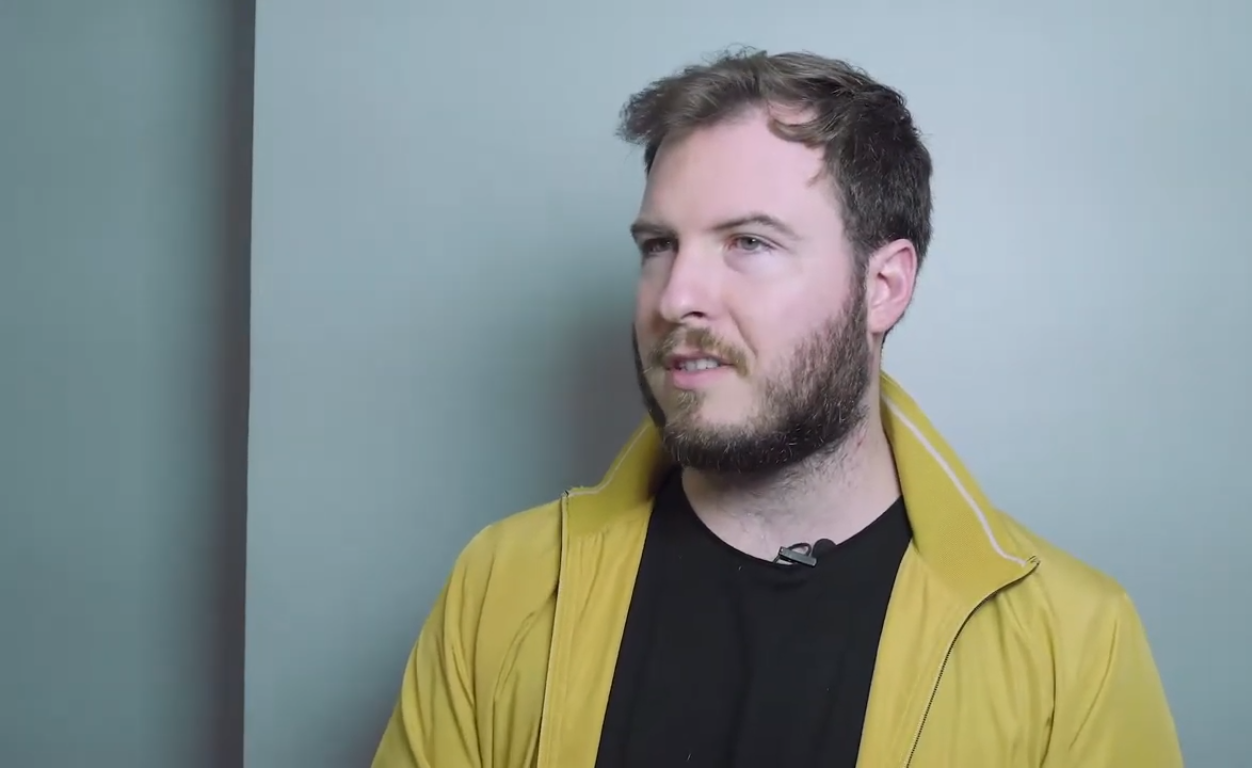 Palestra de Thiago Nigro abre a programa&ccedil;&atilde;o da semana no RN