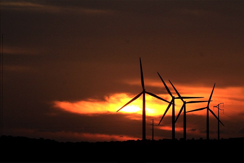 O investimento na produ&ccedil;&atilde;o de energias alternativas, como a e&oacute;lica, ser&aacute; apresentado como potencial para investidores