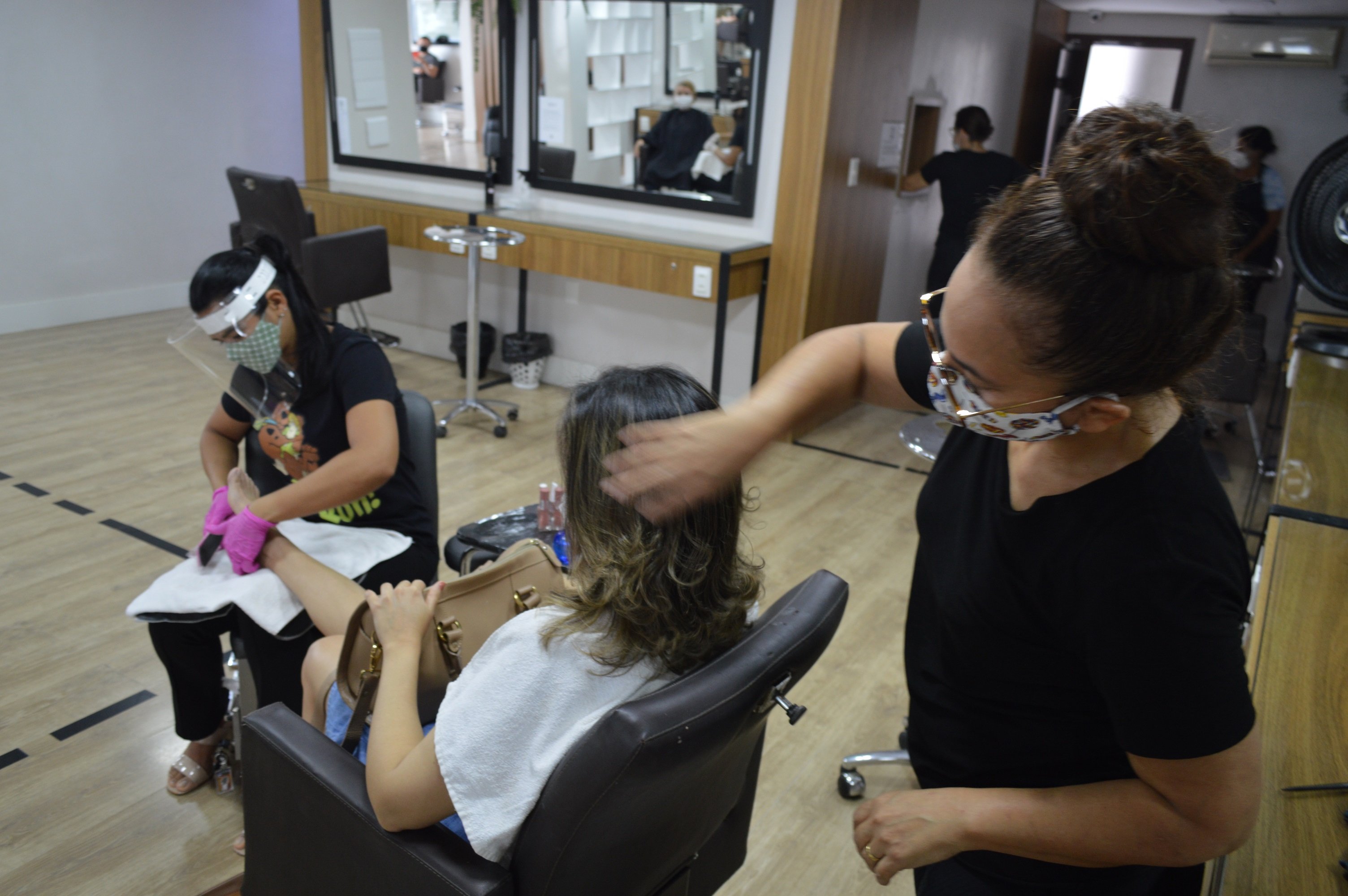 Microempresas devem estar atentas &agrave;s quest&otilde;es tribut&aacute;rias e trabalhistas