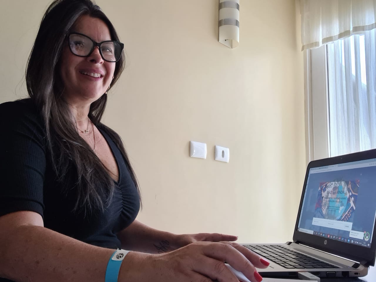 Newman Costa, coordenadora do AgroNordeste pelo Sebrae Nacional