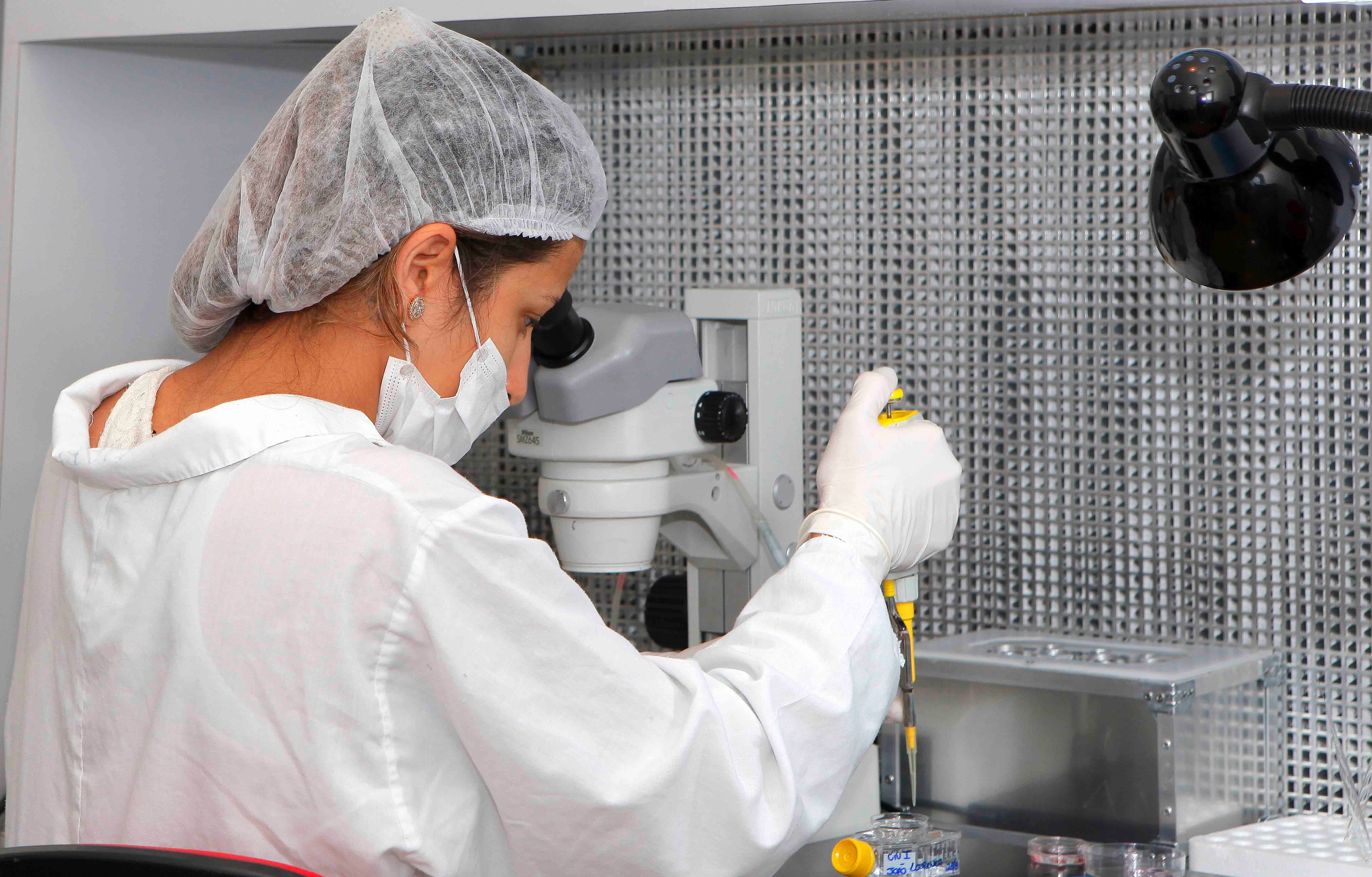 Pesquisas inovadoras receber&atilde;o subs&iacute;dios atrav&eacute;s do Catalisa ICT