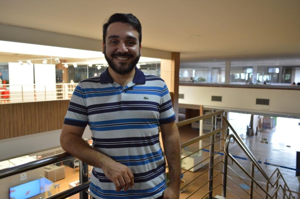 Thales Medeiros: ambiente para formaliza&ccedil;&atilde;o mais prop&iacute;cio